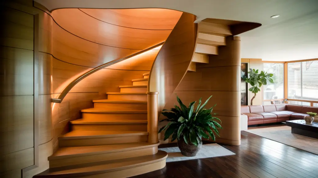 Staircase makeover ideas