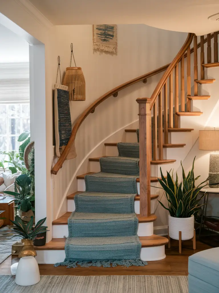 Staircase Makeover