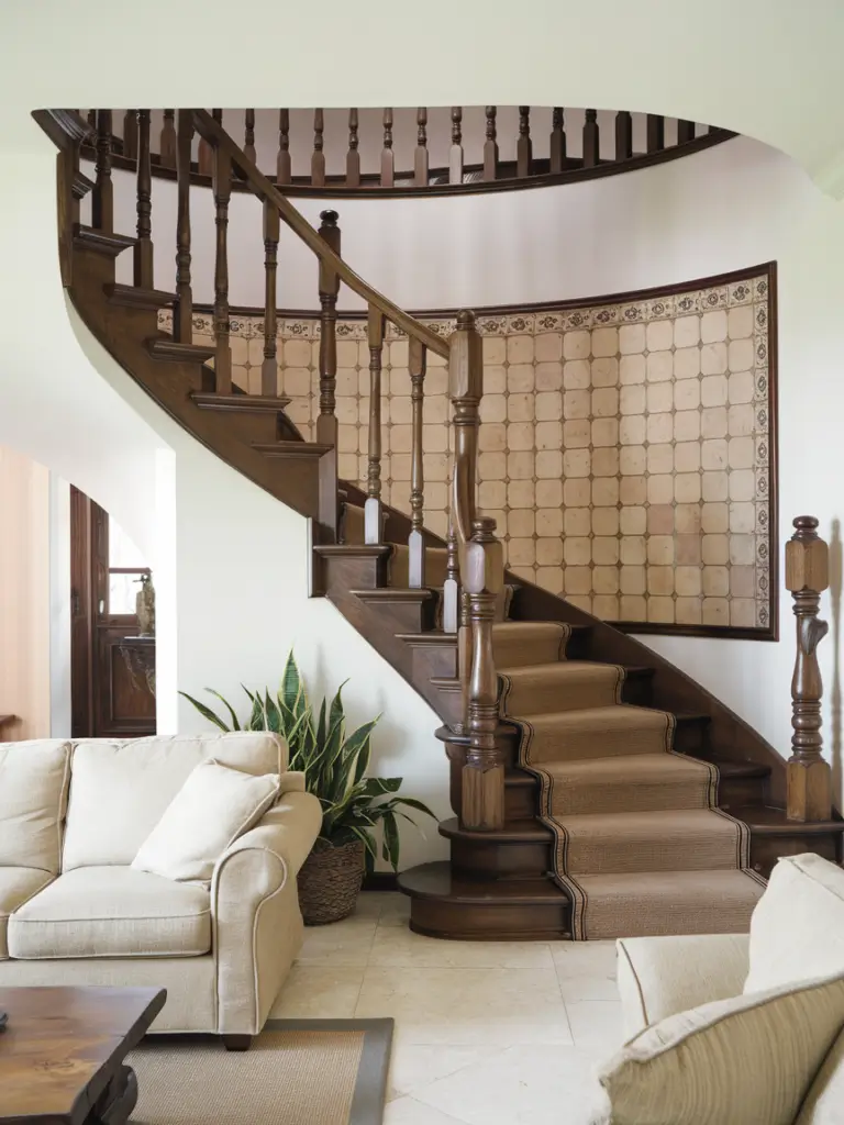 Staircase Makeover