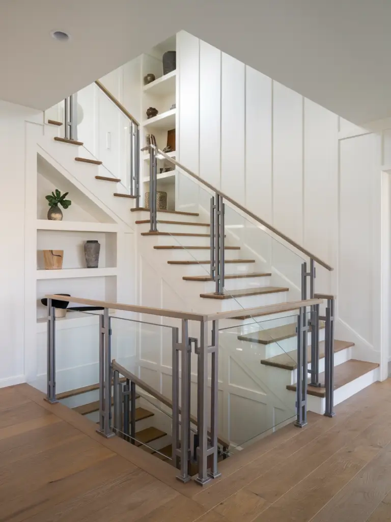 Staircase Makeover