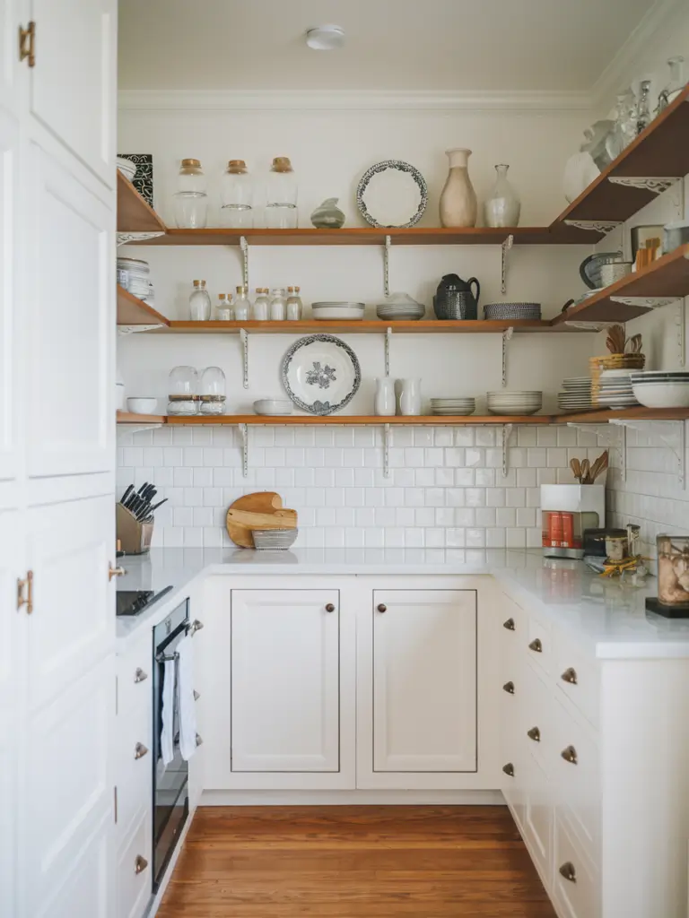 Small Kitchen Ideas