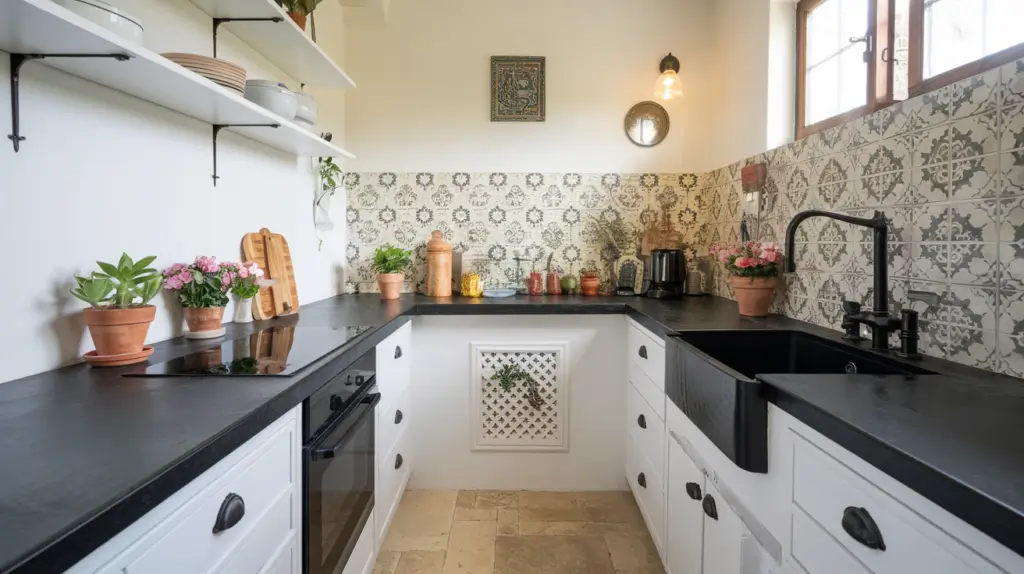 Small Kitchen Ideas