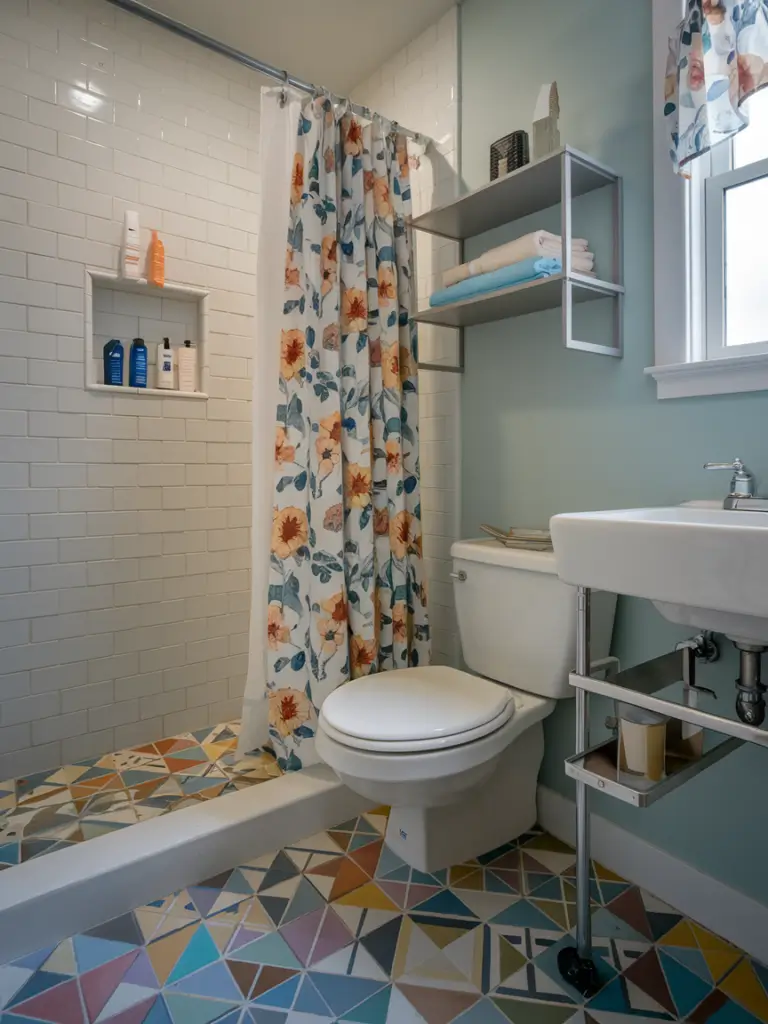 Small Bathroom Remodel Ideas