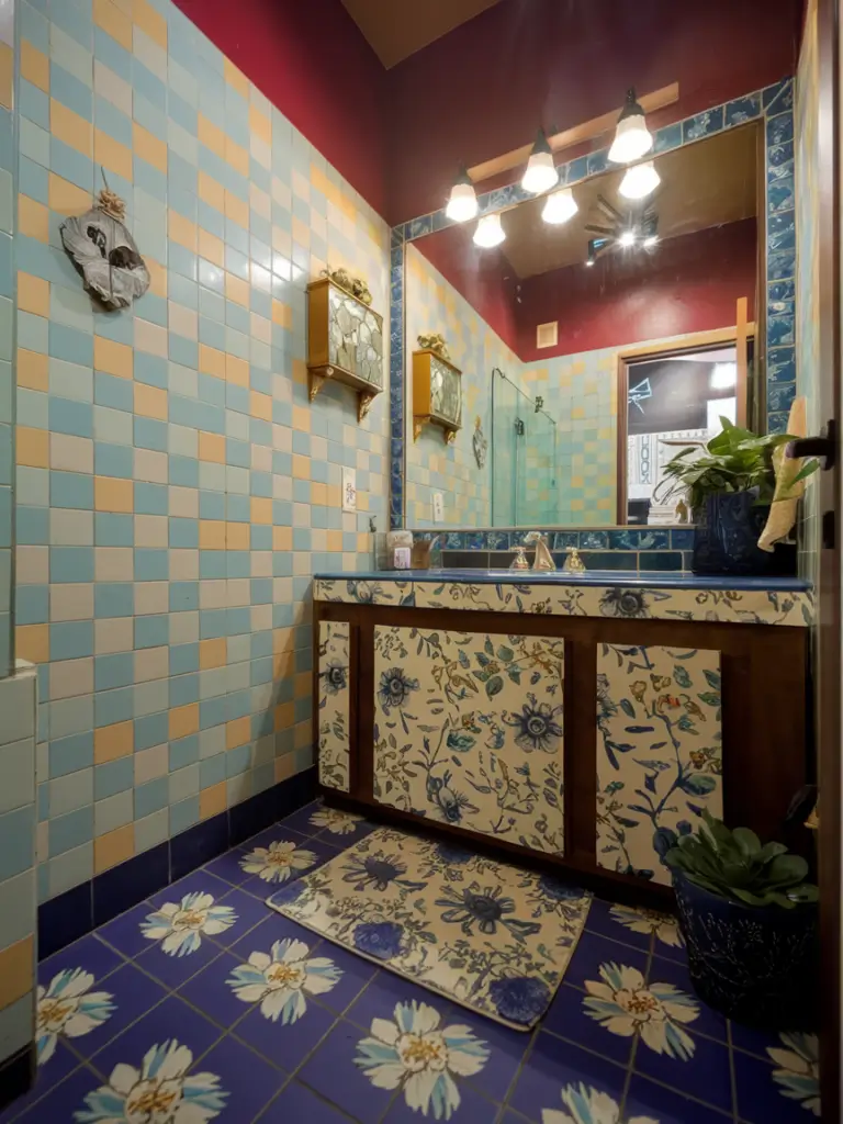 Small Bathroom Remodel Ideas