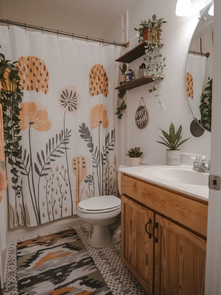 Small Bathroom Remodel Ideas