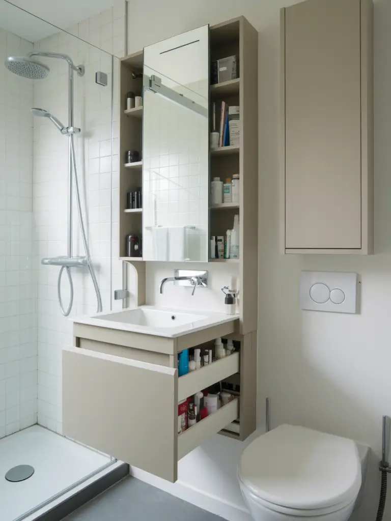 Small Bathroom Remodel Ideas