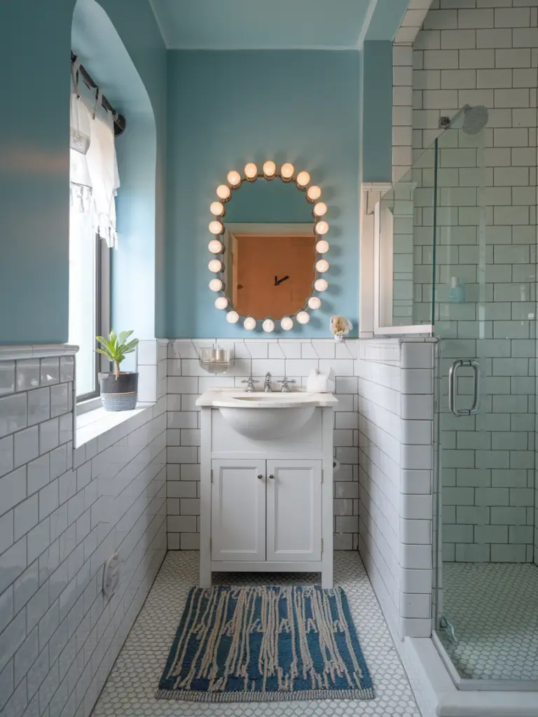 Small Bathroom Remodel Ideas