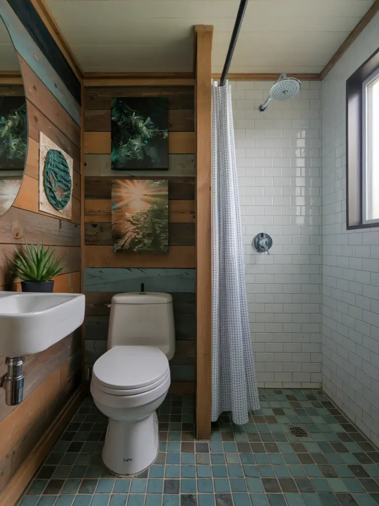 Small Bathroom Remodel Ideas