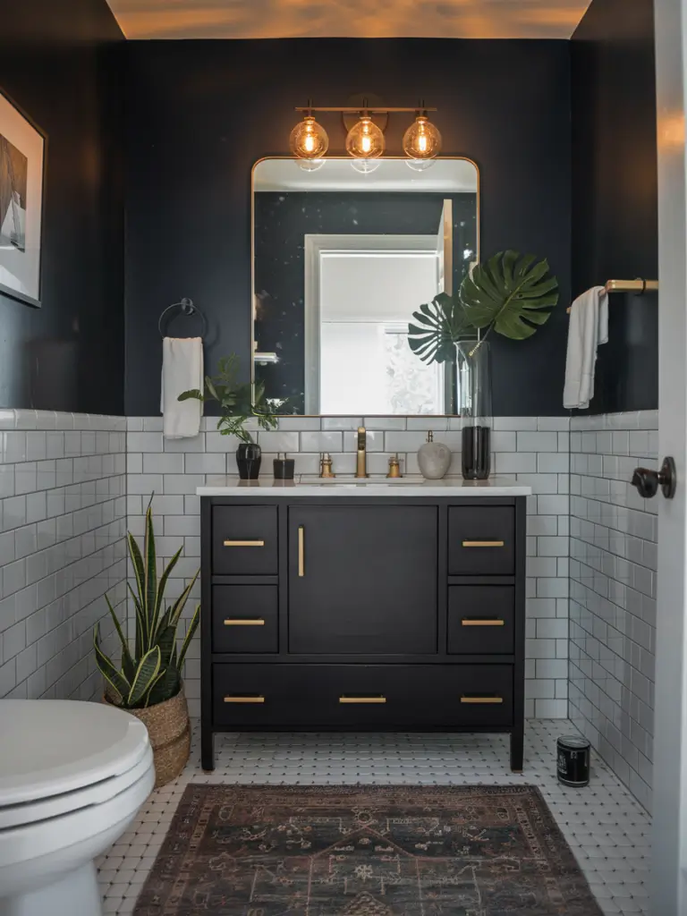 Small Bathroom Remodel Ideas