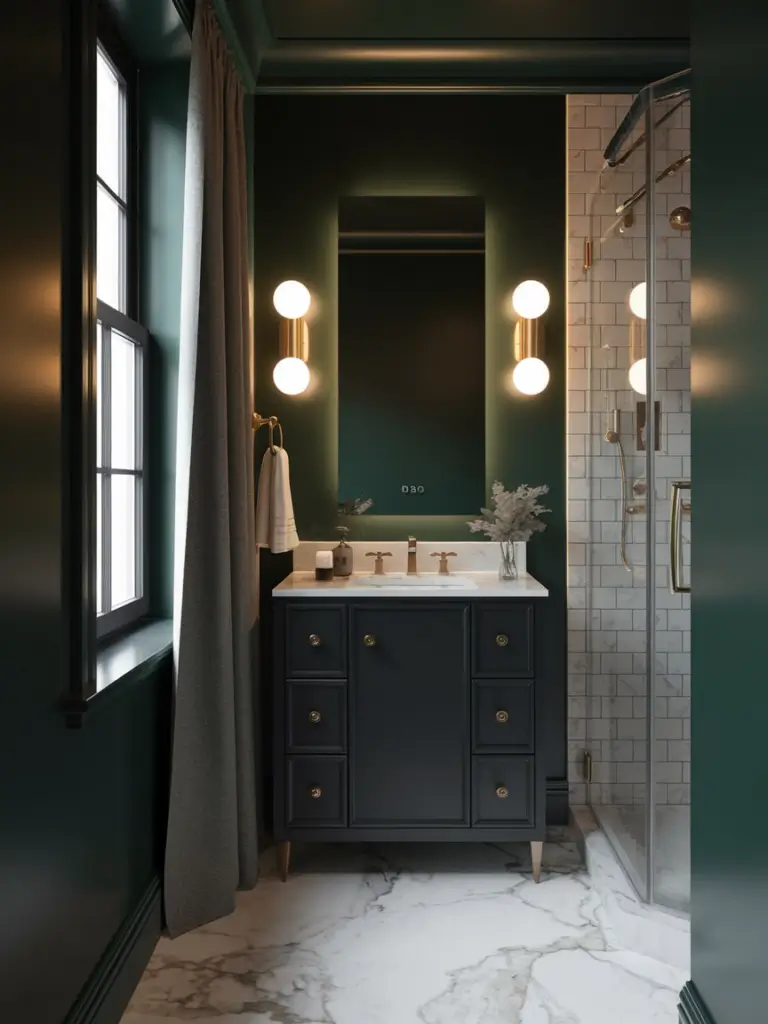 Small Bathroom Remodel Ideas