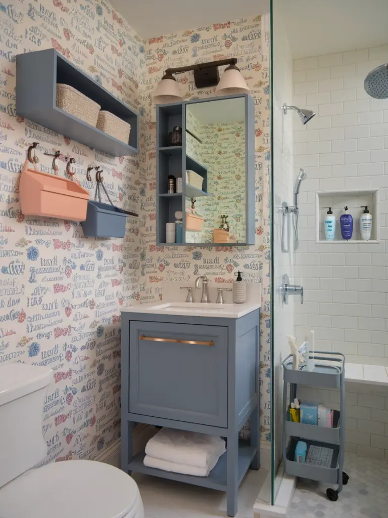 Small Bathroom Remodel Ideas