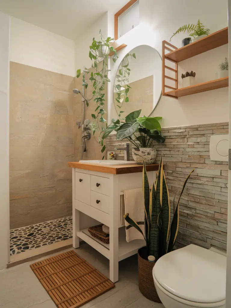 Small Bathroom Remodel Ideas